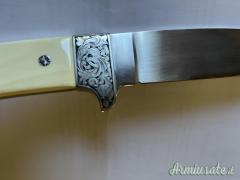 Coltello Vincenzo Balistreri