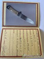 Coltello Vincenzo Balistreri