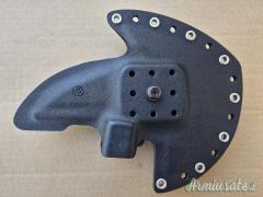 TOMAHAWK Maserin B.A.C. 954 Ascia