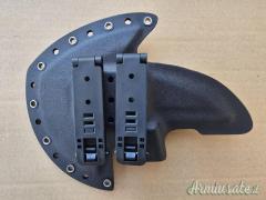 TOMAHAWK Maserin B.A.C. 954 Ascia