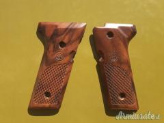 Beretta 92 9x19mm Parabellum | Luger | NATO