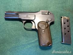 FABRIQUE NATIONALE HERSTAL LIEGE (BROWNING'S PATENT)