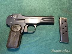 FABRIQUE NATIONALE HERSTAL LIEGE (BROWNING'S PATENT)