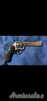 357 .357 Magnum  |  9x31mmR  | .353 Casull