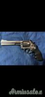 357 .357 Magnum  |  9x31mmR  | .353 Casull