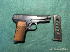 Beretta 7,65 , mod. 1915
