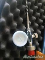 Diana Storm raider 4.5/.177