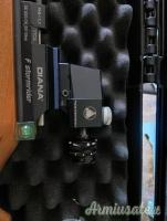 Diana Storm raider 4.5/.177