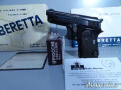 Beretta mod. 950-B cal. 6,35 m/m