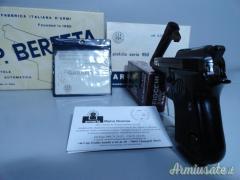 Beretta mod. 950-B cal. 6,35 m/m
