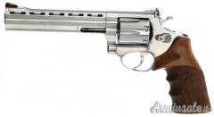 Cerco revolver Amadeo Rossi