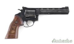 Cerco revolver Amadeo Rossi