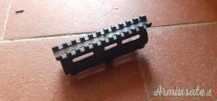 Handguard superiore tipo picatinny per Izhmash