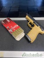 Heckler & Koch HK45 Tactical .45 ACP