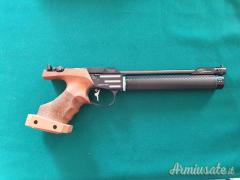 Pardini K10 4.5/.177