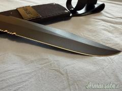 KA - BAR 1271 Survival/Tactical/Caccia