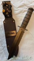 KA - BAR 1271 Survival/Tactical/Caccia