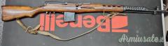 Carabina semiautomatica Tokarev 1940 (SVT)