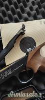 F.A.S. | Fabbrica Armi Sportive 6004 4.5/.177