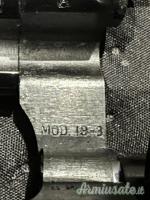 19-3 .357 Magnum  |  9x31mmR  | .353 Casull