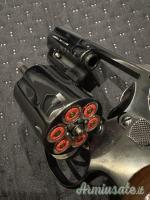 19-3 .357 Magnum  |  9x31mmR  | .353 Casull
