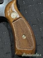 19-3 .357 Magnum  |  9x31mmR  | .353 Casull