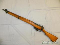 Enfield N 4 Mk1 US Property