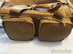 5.11 Tactical Borsa “RANGE READY TRAINER 50L”