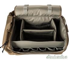 5.11 Tactical Borsa “RANGE READY TRAINER 50L”