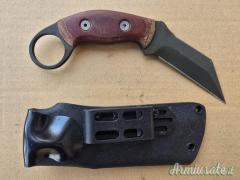Dawson Tactical karambit