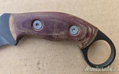 Dawson Tactical karambit