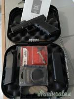 Glock 17 gen.3  9x19mm Parabellum | Luger | NATO
