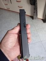 Glock 17 gen.3  9x19mm Parabellum | Luger | NATO