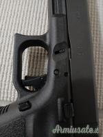 Glock 17 gen.3  9x19mm Parabellum | Luger | NATO