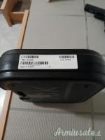 Glock 17 gen.3  9x19mm Parabellum | Luger | NATO