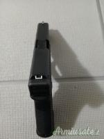 Glock 17 gen.3  9x19mm Parabellum | Luger | NATO