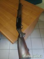 Browning Dualis .30-06 Springfield