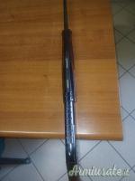 Browning Dualis .30-06 Springfield