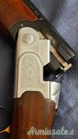 Sovrapposto Beretta tipo S56 calibro 20