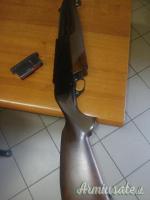 Browning Dualis .30-06 Springfield