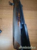 Browning Dualis .30-06 Springfield