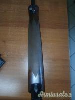 Browning Dualis .30-06 Springfield