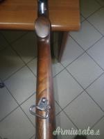 Browning Dualis .30-06 Springfield