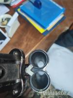 OCCASIONE Pistola lanciarazzi marca Doppel Sehuss