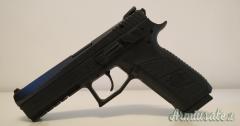 CZ | Ceska Zbrojovka P 09 9x21mm IMI