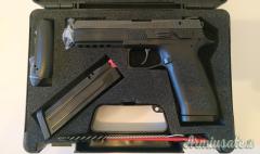 CZ | Ceska Zbrojovka P 09 9x21mm IMI