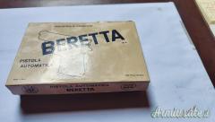 Beretta 950B .22 Short