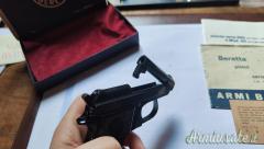 Beretta 950B .22 Short