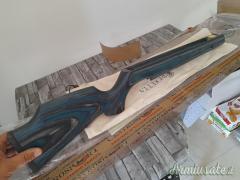 Weihrauch 977/77 4.5/.177