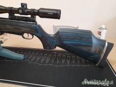 Weihrauch 977/77 4.5/.177